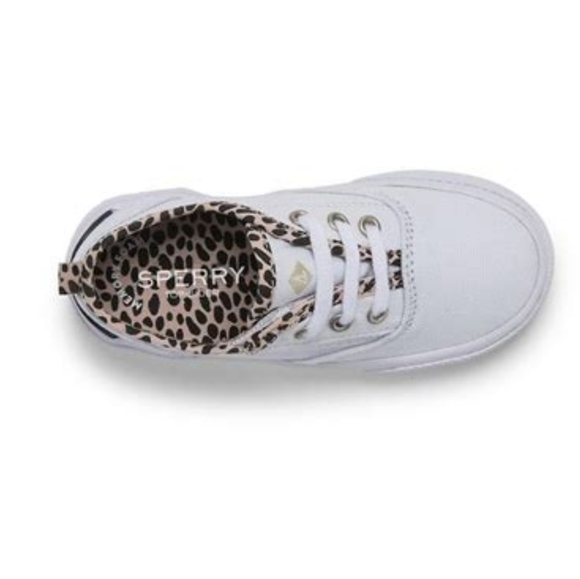 Sperry Other - Sperry Kids Pier Wave CVO Junior Toddler 9